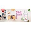 MODICARE DUZ -ALL ADVANCED CONCENTRATED MULTI PURPOSE cleanser