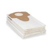 FixedByU Accessory for Kärcher Multi-Purpose Cleaner Series WD 7 Fleece filter bag