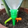 12PCS Watering Device for Auto Irrigation Automatic Drip Irrigation Plant Garden