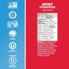 Nuun Hydration Effervescent Electrolyte Tablets Fruit Punch 60 Count Pack