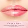 CATKIN Tinted Lip Balm Color Changing Lipstick Ultra Hydrating 100% Natural Lip Moistrurizer with Vitamin E Nourishing For Cracked & Dry Lips 0.12 oz C01 LUNA