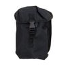 Mil-Tec Unisex Tasche-13493502 Tasche, Schwarz