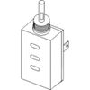 Light Switch Fits Ford/New Holland Replaces E3NN11654AA
