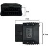 Vgate vLinker MC+ ELM327 BT4.0 OBD2 Auto Diagnostic device Scanner Bimmercode