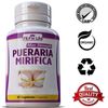 PUERARIA MIRIFICA ORGANIC SUPPLEMENT 60 caps Exp. Date: 01/2026