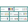 Kneipp Bath Salt, Sakura Scent, 29.4 oz (850 g)