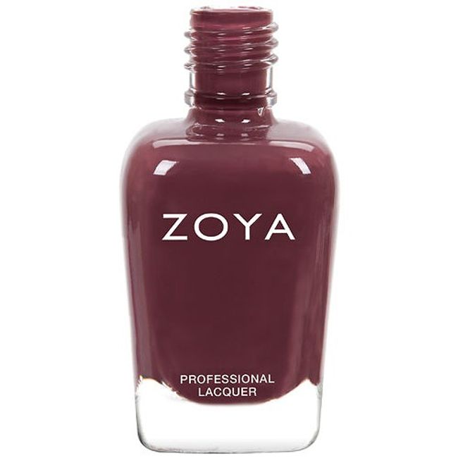 ZOYA Nail Color 15ml ZP745 MARNIE Marnie [Nekoposu not available] Nail supplies specialty store