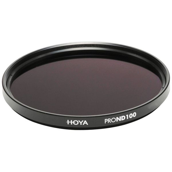 Hoya 72 mm Pro ND 100 Filter