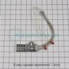 Whirlpool Range/Stove/Oven Igniter