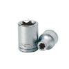 Teng M120712 TX-E S2 E12 1/2-inch Socket Drive