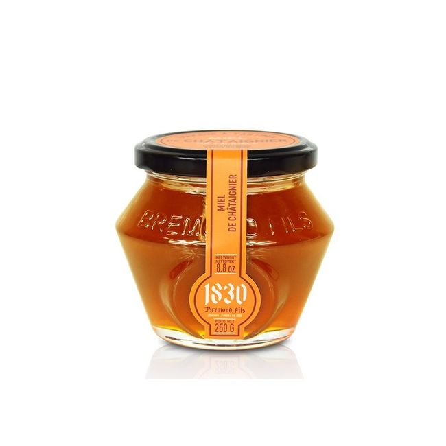 Maison Bremont 1830 Chestnut Honey, 250g