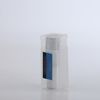 JOVANT Impact Socket 3/8" Drive Metirc 6mm 6 Point Socket, Chrome Vanadium Steel Internal Hex Socket for Wrench/Drill/Driver, 1 PC