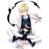 SERVAMP - サーヴァンプ - 第3巻 [Blu-ray]