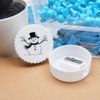 'Happy Snowman' Compact Pencil Sharpener (PS00044743)