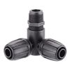 Claber Elbow 1/2 "Thread