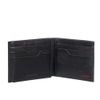 Samsonite Pro-DLX 5 SLG Billfold, Einheitsgröße, Black