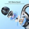 For iPhone SE (2022) Wireless Earbuds Waterproof Headphones Built in Mic