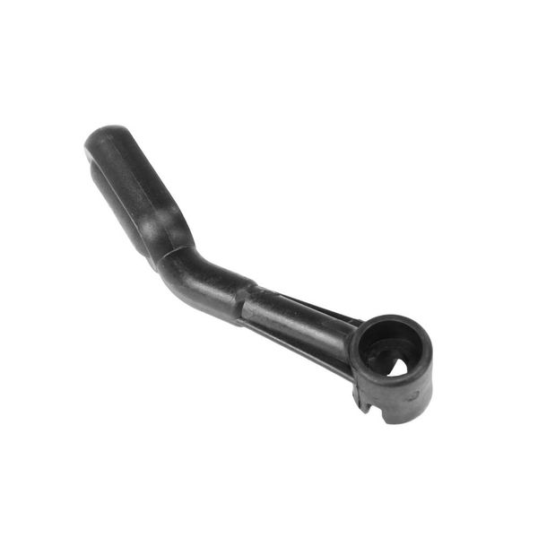Dewalt DW745 Table Saw Replacement Rail Lock Lever # 5140032-23 by BLACK+DECKER