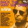 Back The Way We Came: Vol. 1 (2011 - 2021) (2CD)