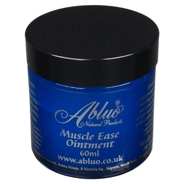 Muscle Ease Ointment from Abluo 60ml