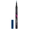 Maybelline Master Precise Liquid Eyeliner, Blue