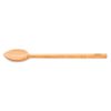 Berard Olive Wood Cook Spoon, Beige, 32 x 22 x 22 cm