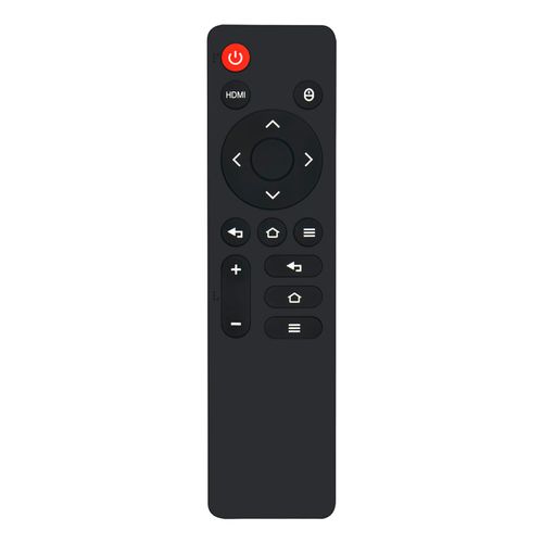 Replacement Remote Control Compatible for Anker Nebula Astr Projector D2400521 D2400121 D2400 D4111 Smart Mini Portable Projectors Home Cinema System
