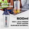 SCI-MX Nutrition Standard Shaker, 700 ml