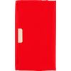 Almost daily Notebook Weekly Planner Cover for Tragen (Red)