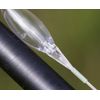 Drennan Shallow Crystal Float - 0.5g