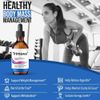 Trimova Drops, All Natural Formula, Overall Wellness & Energy (3 pack)