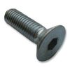 Screw Socket, CSK, M4X20, Socket Screws, Fasteners & Hardware, Qty.50 | M4 20 KH10MC S50