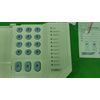 BRAND NEW DSC PC1555RK 6 Zone Spanish Keypad