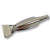 EKNA - Miniature Vacuum Cleaner - Snuff Dispenser (Silver)