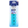7-Day Ultra Bubble-Lok Pill Organizer, 1 Pill Case