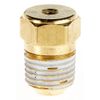 Sellerocity American Made Compressor Easy Cold Start Valve Compatible with Senco CW4090