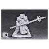 Bones: Crusader Defender (spear) W3