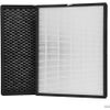 2 Packs Alexapure Breeze Filter Replacement Set Compatible with AP-B102, 3049, 2