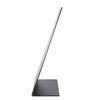 HMF 46430 Table Stand Chalkboard | L-Stand | DIN A6 | Black