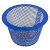 Aladdin Basket, Skimmer, Metal, Powder Coated
