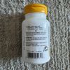 Activated Charcoal Supplement Gluten-Free 100 Capsules