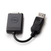 Dell Display Port to VGA Adapter
