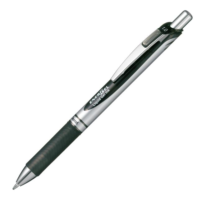 Pentel EnerGel Ink Ballpoint Pen