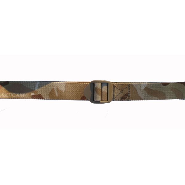 UKOM 2 Metre 25mm Crye Multicam Arid Utility Strap