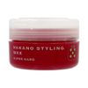 Nakano Styling Wax5 Super Hard Made In Japan