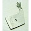 Track Sideframe Brace RH FOR ERTL Caterpillar D6 Bulldozer