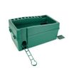No Power&Electricity Required Golf ball Dispenser Automatic Golf Ball Dispenser