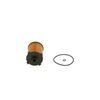 Bosch Oil Filter Model Number: F026407152