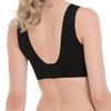 Anita - Essentials - Bralette (XL Schwarz)