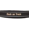 Back on Track Werano Halter with Reflectors Black